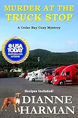 Murder truck stop for sale  Delivered anywhere in USA 