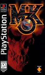 Mortal kombat d'occasion  Livré partout en France
