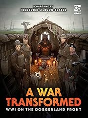 War transformed wwi for sale  Delivered anywhere in UK