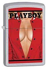 Zippo playboy breast for sale  Delivered anywhere in UK