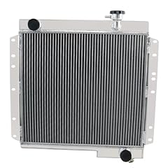 Row aluminum radiator for sale  Delivered anywhere in USA 