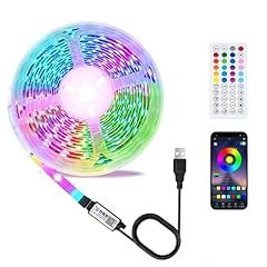 Led strip usb gebraucht kaufen  Wird an jeden Ort in Deutschland