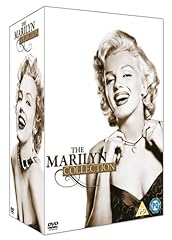 Marilyn collection dvd for sale  Delivered anywhere in UK