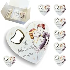 Regalami.shop set bomboniere usato  Spedito ovunque in Italia 