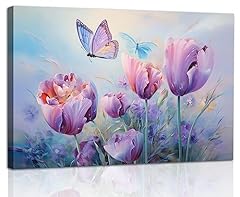 Floral wall art for sale  Delivered anywhere in USA 