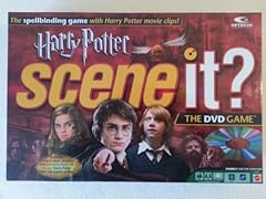 scene it harry d'occasion  Livré partout en France