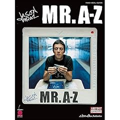 Jason mraz mr. d'occasion  Livré partout en France