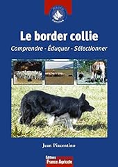 Border collie comprendre d'occasion  Livré partout en France