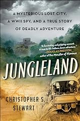 Jungleland mysterious lost for sale  Delivered anywhere in USA 