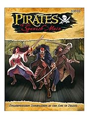 Pirates spanish main for sale  Delivered anywhere in USA 
