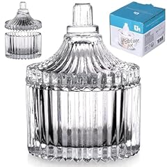 Vilde sucrier verre d'occasion  Livré partout en France