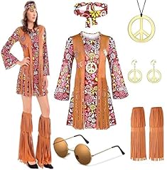.lotus costume hippie d'occasion  Livré partout en France