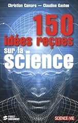 150 idees recues d'occasion  Livré partout en France
