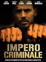 Impero criminale usato  Spedito ovunque in Italia 