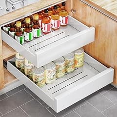 Pull cabinet organizer for sale  Delivered anywhere in USA 