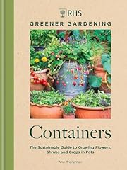Rhs greener gardening for sale  Delivered anywhere in UK