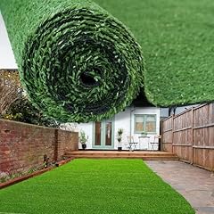 Artificial grass outdoor for sale  Delivered anywhere in USA 