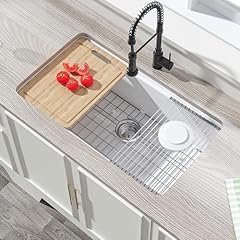 Miuara white undermount for sale  Delivered anywhere in USA 