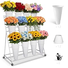 Flower stand buckets for sale  Delivered anywhere in USA 