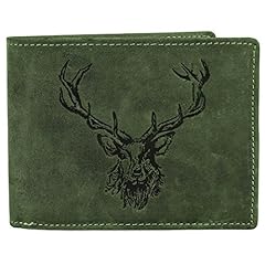 Green burry vintage usato  Spedito ovunque in Italia 