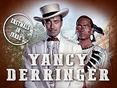 Yancy derringer gebraucht kaufen  Wird an jeden Ort in Deutschland