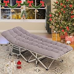 Yitahome lit camping d'occasion  Livré partout en France