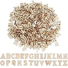 416pcs mini wooden for sale  Delivered anywhere in UK