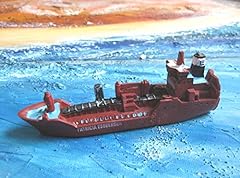 Schiffsmodell patricia essberg gebraucht kaufen  Wird an jeden Ort in Deutschland