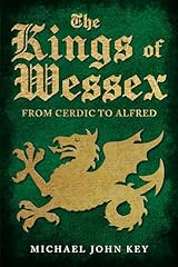 Kings wessex cerdic for sale  Delivered anywhere in UK
