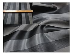 Fabrics city black for sale  Delivered anywhere in UK