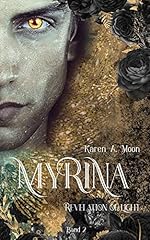 Myrina revelation light d'occasion  Livré partout en France