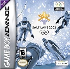 Salt lake 2002 for sale  Delivered anywhere in USA 