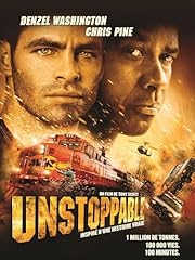 Unstoppable d'occasion  Livré partout en France