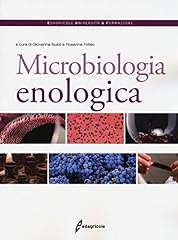 Microbiologia enologica usato  Spedito ovunque in Italia 