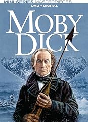 Moby dick miniseries for sale  Delivered anywhere in USA 