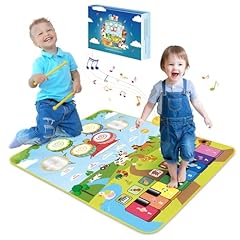 Foki musical mats for sale  Delivered anywhere in USA 