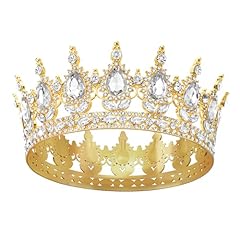 Dreshow corona donna usato  Spedito ovunque in Italia 