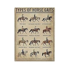 Types horse gaits d'occasion  Livré partout en France