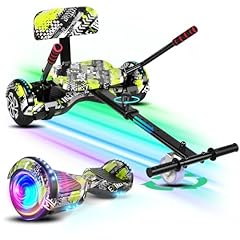 Sisigad hoverboard siège d'occasion  Livré partout en France