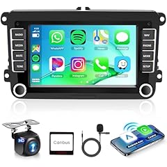 Car stereo polo for sale  Delivered anywhere in UK