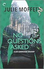 Questions asked mystery gebraucht kaufen  Wird an jeden Ort in Deutschland