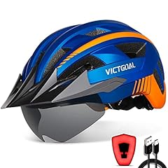 Victgoal bike helmet for sale  Delivered anywhere in USA 