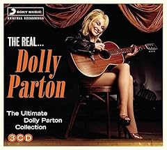 Real... dolly parton for sale  Delivered anywhere in USA 