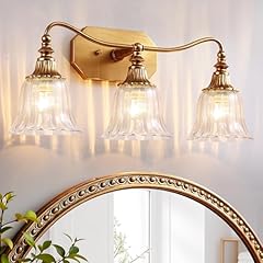 Bathroom vanity gold for sale  Delivered anywhere in USA 