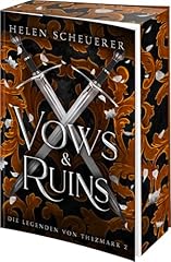 Vows and ruins gebraucht kaufen  Wird an jeden Ort in Deutschland