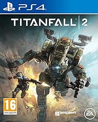 Titanfall edizione spagna usato  Spedito ovunque in Italia 