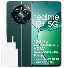 Realme 256 con usato  Spedito ovunque in Italia 