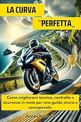 Curva perfetta come usato  Spedito ovunque in Italia 