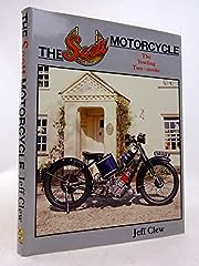 Scott motorcycle yowling for sale  Delivered anywhere in UK