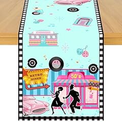Cheerupp 1950s theme for sale  Delivered anywhere in USA 